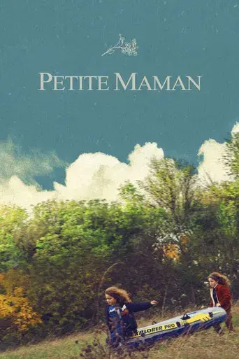 Petite Maman - Poster