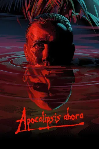 Apocalypse Now - Poster