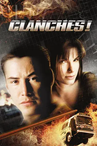 Speed: Máxima potencia - Poster