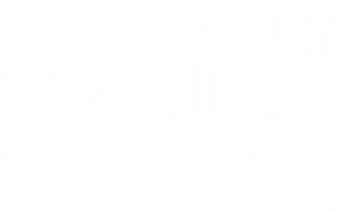 Cuatro bodas y un funeral - Logo