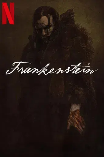 Frankenstein - Poster