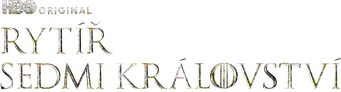 El caballero de los Siete Reinos - Logo