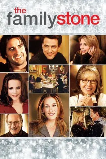 La joya de la familia - Poster