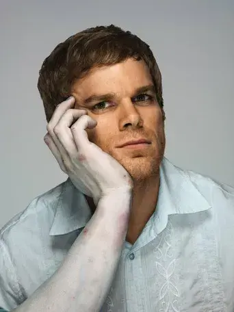 Dexter - Poster