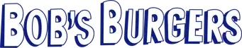 Bob's Burgers - Logo
