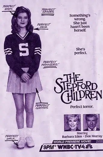 Los niños de Stepford - Poster