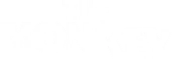 The Monkey - Logo