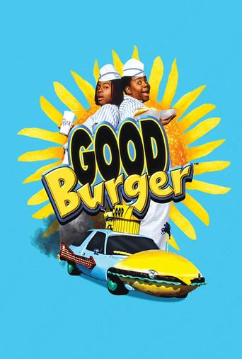 Good Burger - Poster
