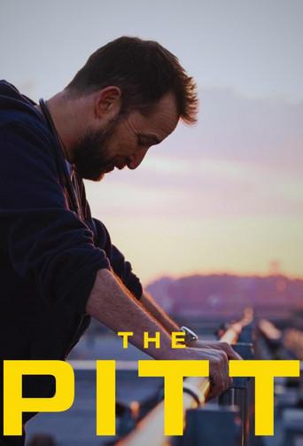 The Pitt - Poster
