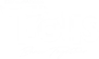 Trolls 3: Todos juntos - Logo