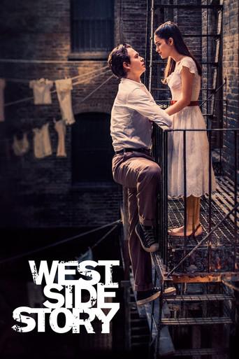 West Side Story - Poster