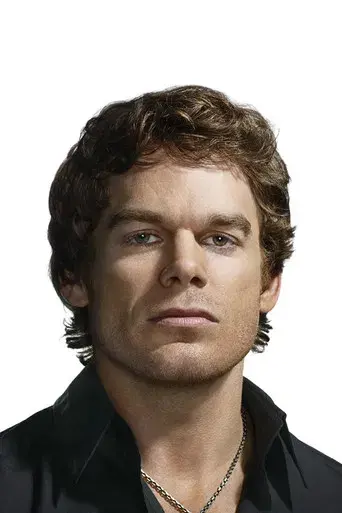 Dexter - Poster