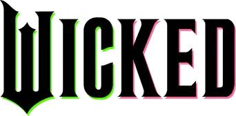 Wicked - Logo