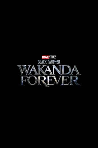 Black Panther: Wakanda Forever - Poster