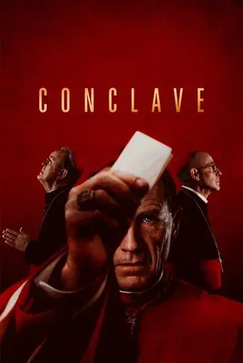 Cónclave - Poster