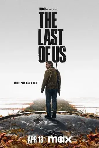 The Last of Us - Poster