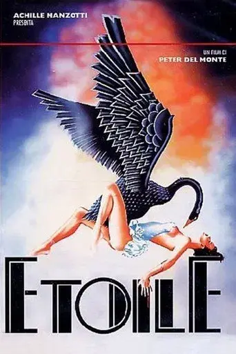 Étoile - Poster