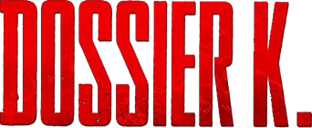 Dossier K. - Logo