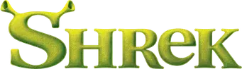 Shrek - Logo