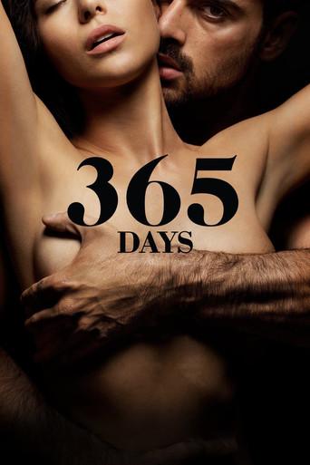 365 días poster