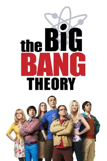 Big Bang - Poster
