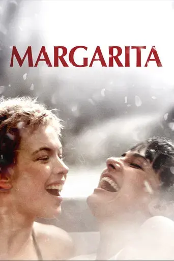Margarita - Poster