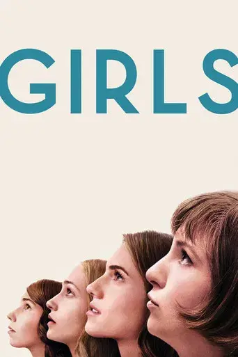 Girls - Poster