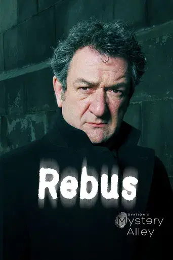 Rebus - Poster