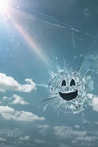 Black Mirror - Poster