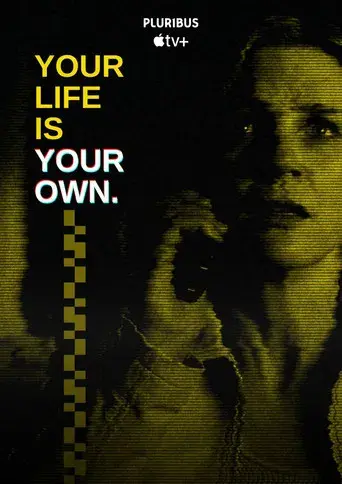 Pluribus - Poster