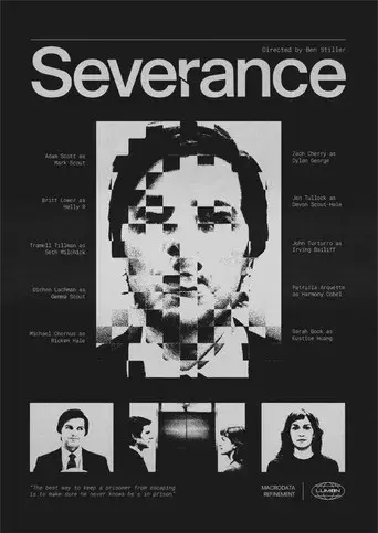 Separación - Poster