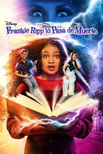 Pretty Freekin Scary - Poster