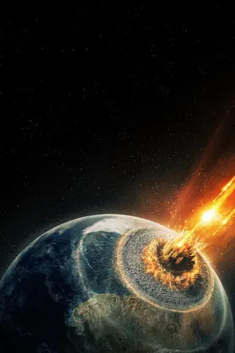 Greenland 2 - Poster