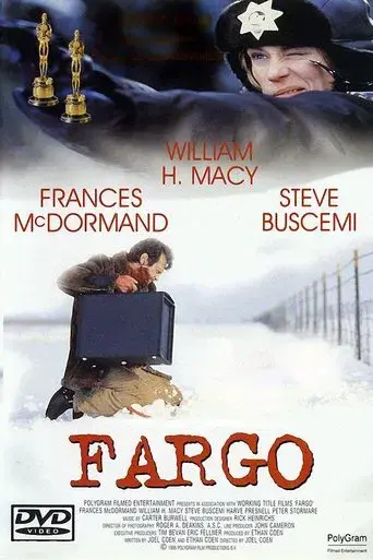 Fargo - Poster