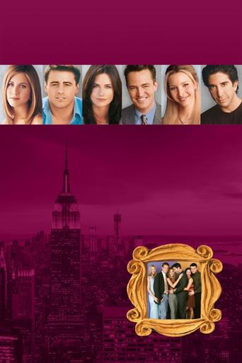 Friends - Poster