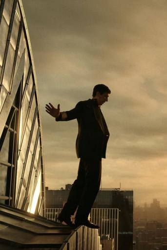 Megalópolis - Poster