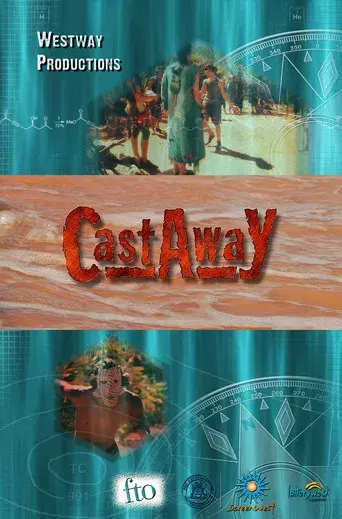 Castaway - Poster