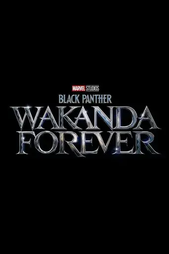 Black Panther: Wakanda Forever - Poster