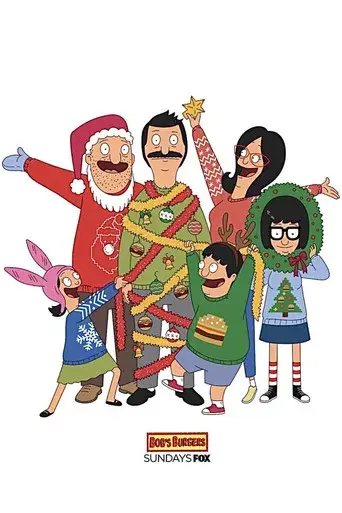 Bob's Burgers - Poster