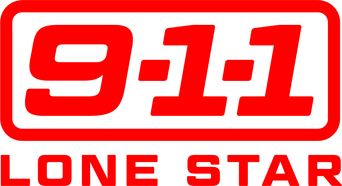 9-1-1: Lone Star - Logo