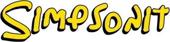 Los Simpson - Logo