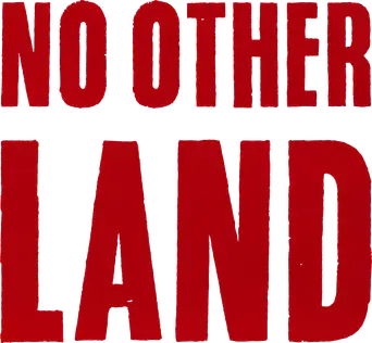 No Other Land - Logo