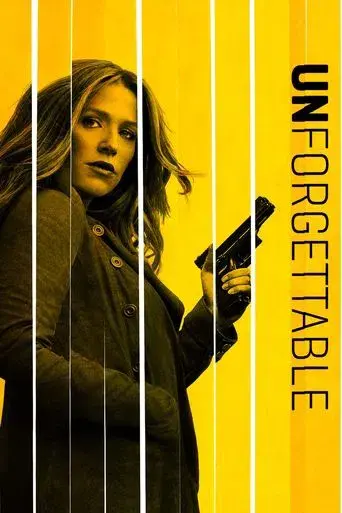 Imborrable poster