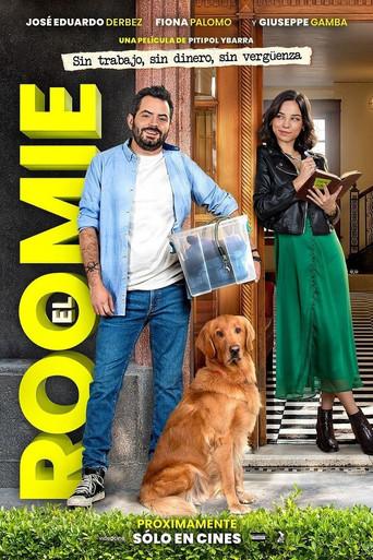 El Roomie - Poster