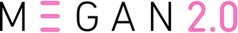 M3GAN 2.0 - Logo