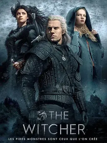 The Witcher - Poster