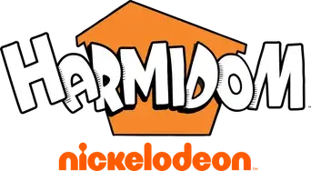 Una casa de locos - Logo