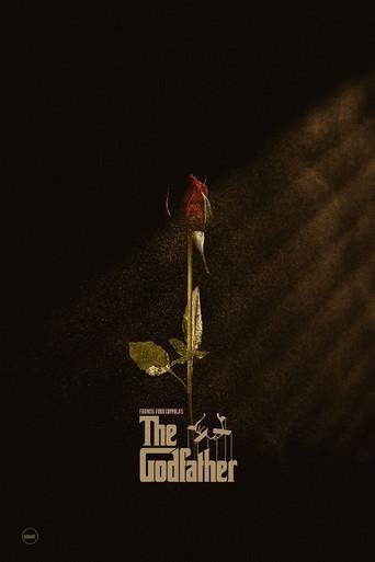 El padrino - Poster