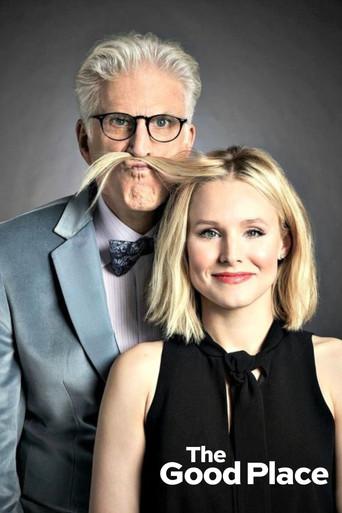 The Good Place - Poster