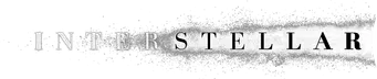 Interstellar - Logo